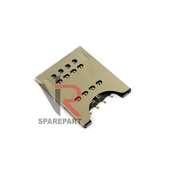 CONNECTOR SIM SONY MT27 / ST18 / ST23 / ST26 KONEKTOR SIM CARD