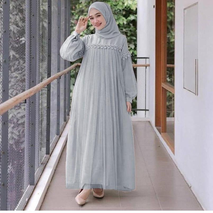 ♧ VS - MAXI NURAINI / MAXI ZOYA / COUPLE NURAINI / MAXI RENDA / MAXI KEKINIAN ☝