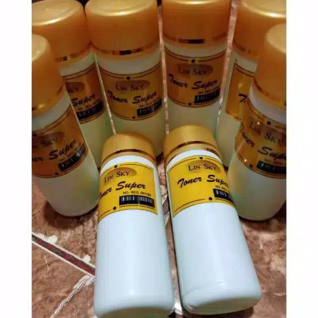 Toner super linsky original