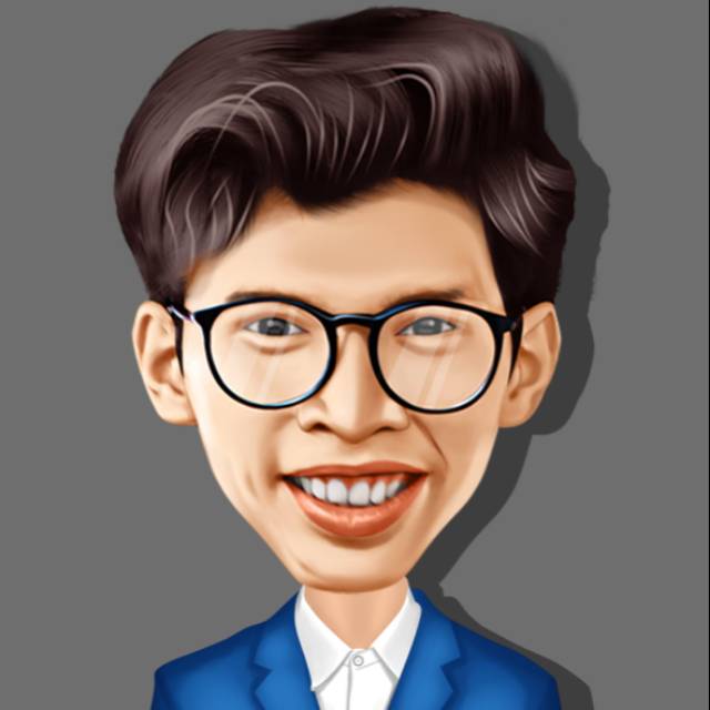 

Kado unik karikatur