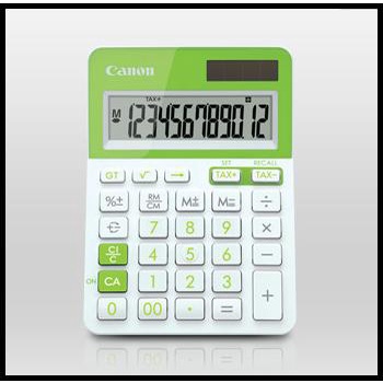 

Kalkulator Canon Ls-123T