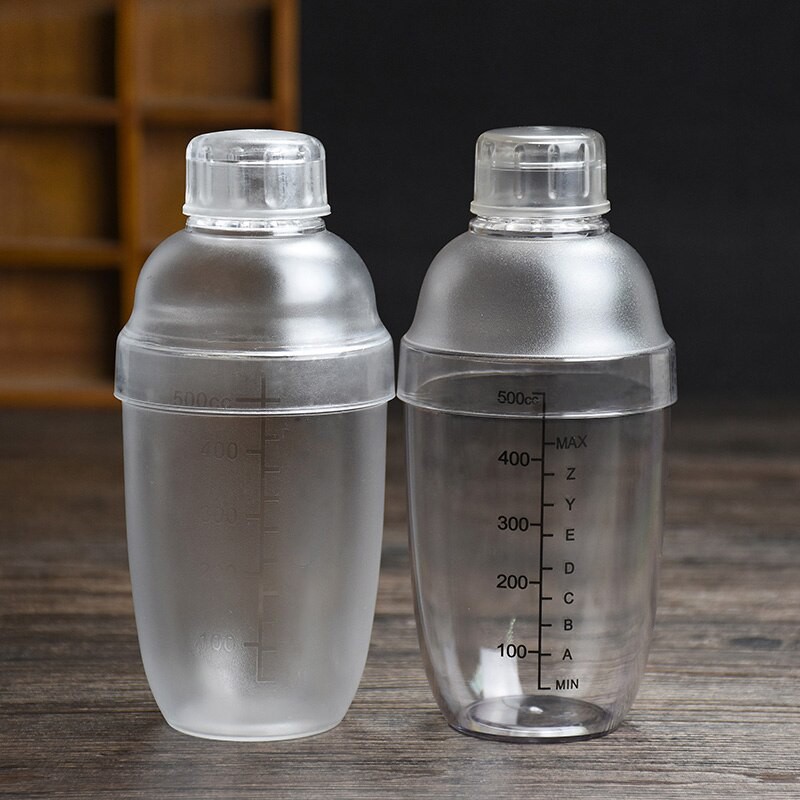 Botol Shaker / Shaker Milksake 350 ml , 530 ml , 700 ml , 1000 ml