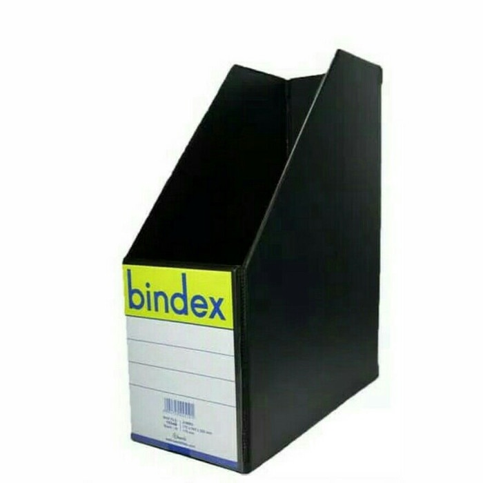 

File-Box- Box File Bindex Jumbo 1034 -Box-File.