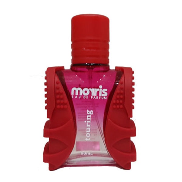 Morris Robot VIP Parfum Pria 60ml