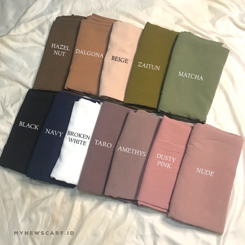 PASHMINA AIRFLOW CRINKLE / PASHMINA CRINKLE AIRFLOW PREMIUM-1