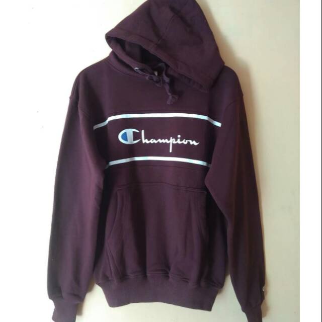 Jaket champion
