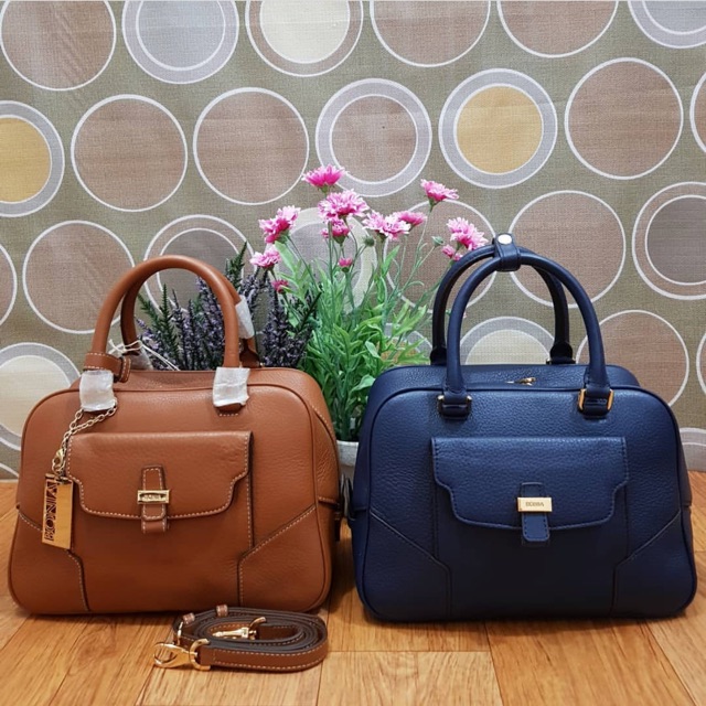 SALE TAS BONIA ORIGINAL 100%
