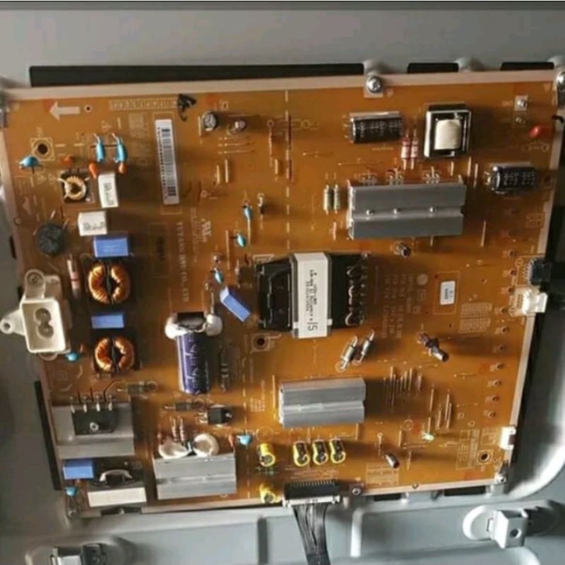 PSU POWER SUPPLY TV LG 55UH850T  55uh850