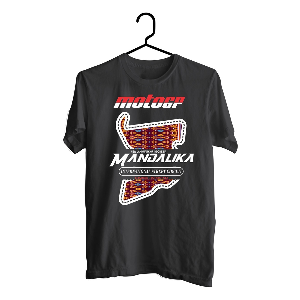 KaosCircuitMandalika