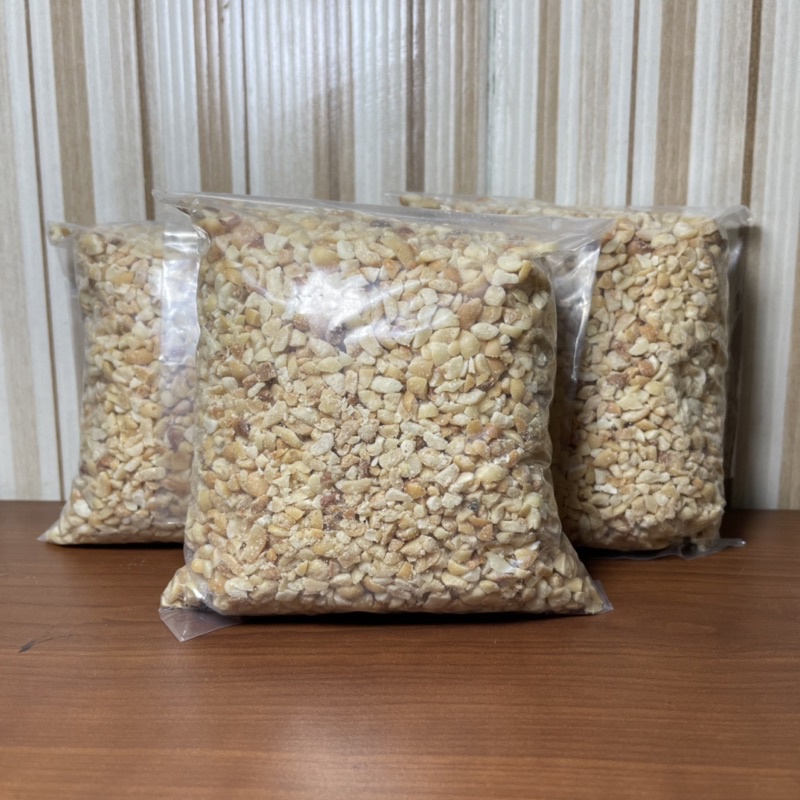 

Kacang Cacah 100gr/200gr Repack