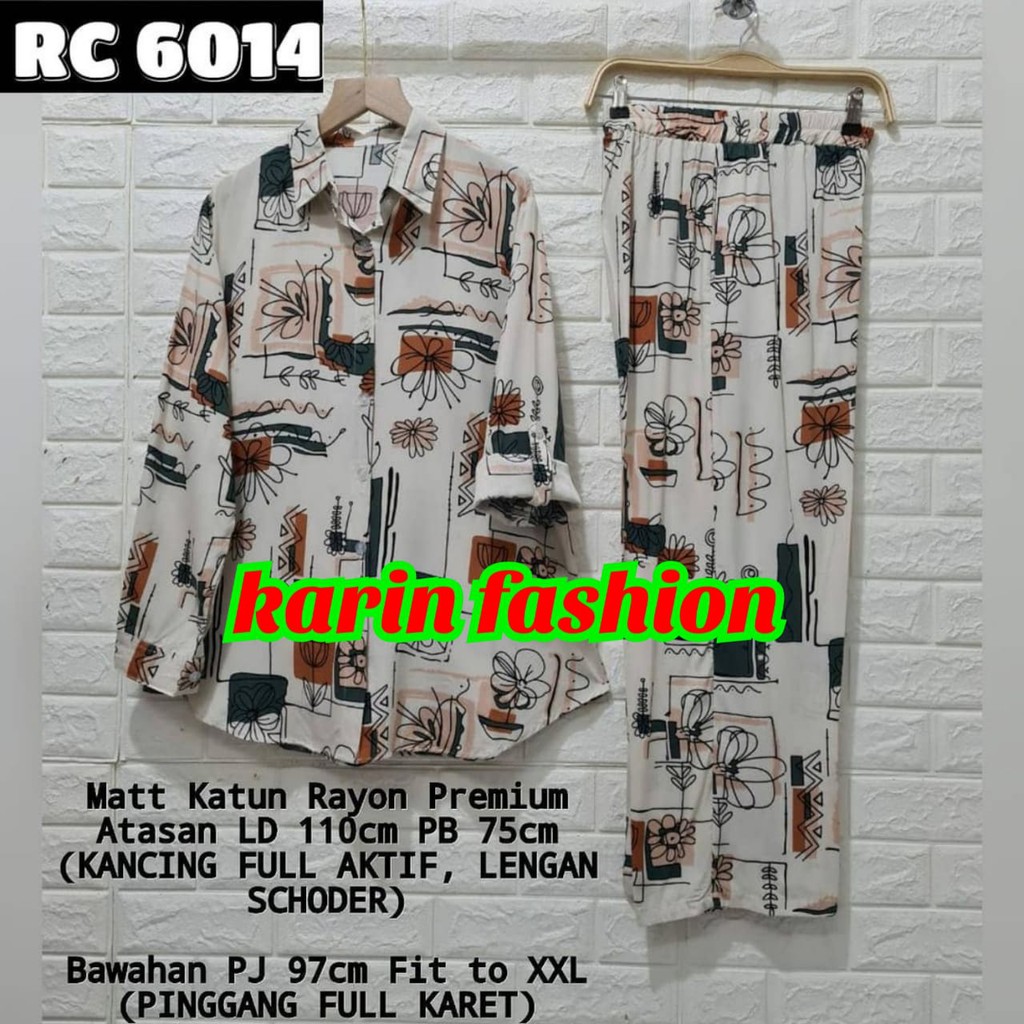 NEW SETELAN ANGGEL // SETELAN ANGGEL WANITA TERBARU 2021 // PAKAIAN WANITA SETCEL RAYON VISCOSE