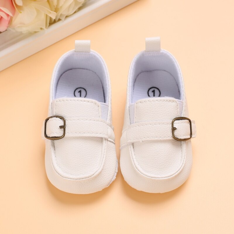 Sepatu Bayi Prewalker Laki Laki Perempuan Umur 0 - 12 Bulan Sepatu Sneakers Anak Bayi Laki Laki Perempuan Baby Prewaker Shoes Cowok Cewek Murah Umur 0 - 14 Bulan, umur 1 Tahun 0 - 6 Bulan Putih Copy AK 09