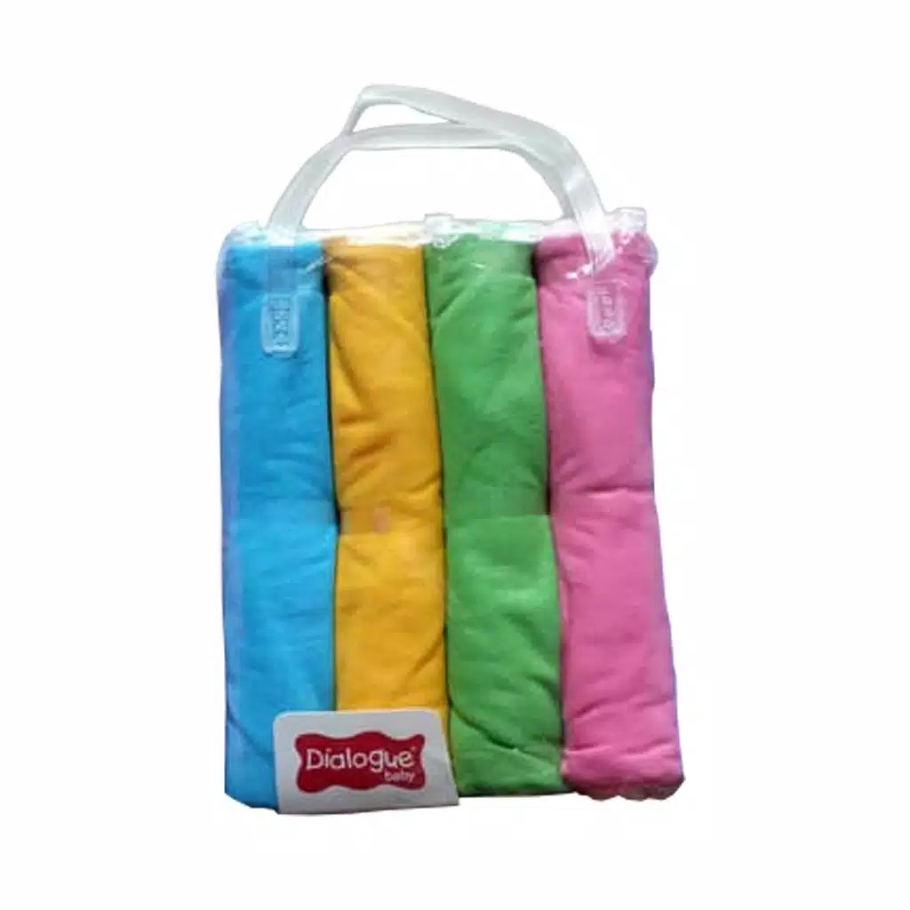Baby Cloth DLB4211 Polos