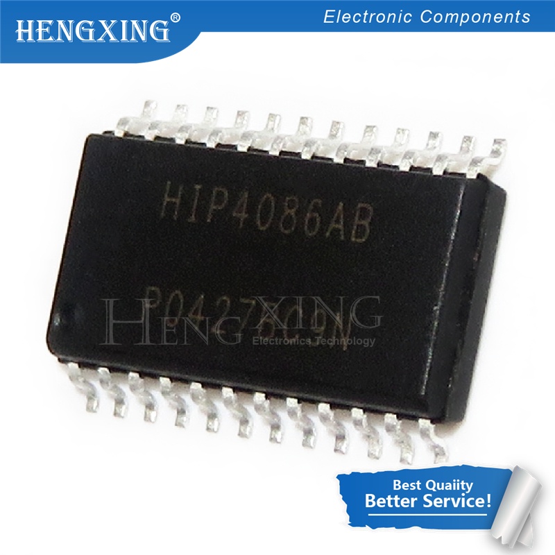 10pcs Ic HIP4086ABZ HIP4086 SOP-24