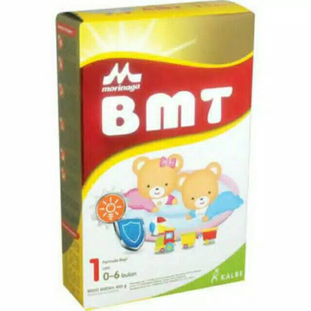 BMT REGULER 400 GRAM