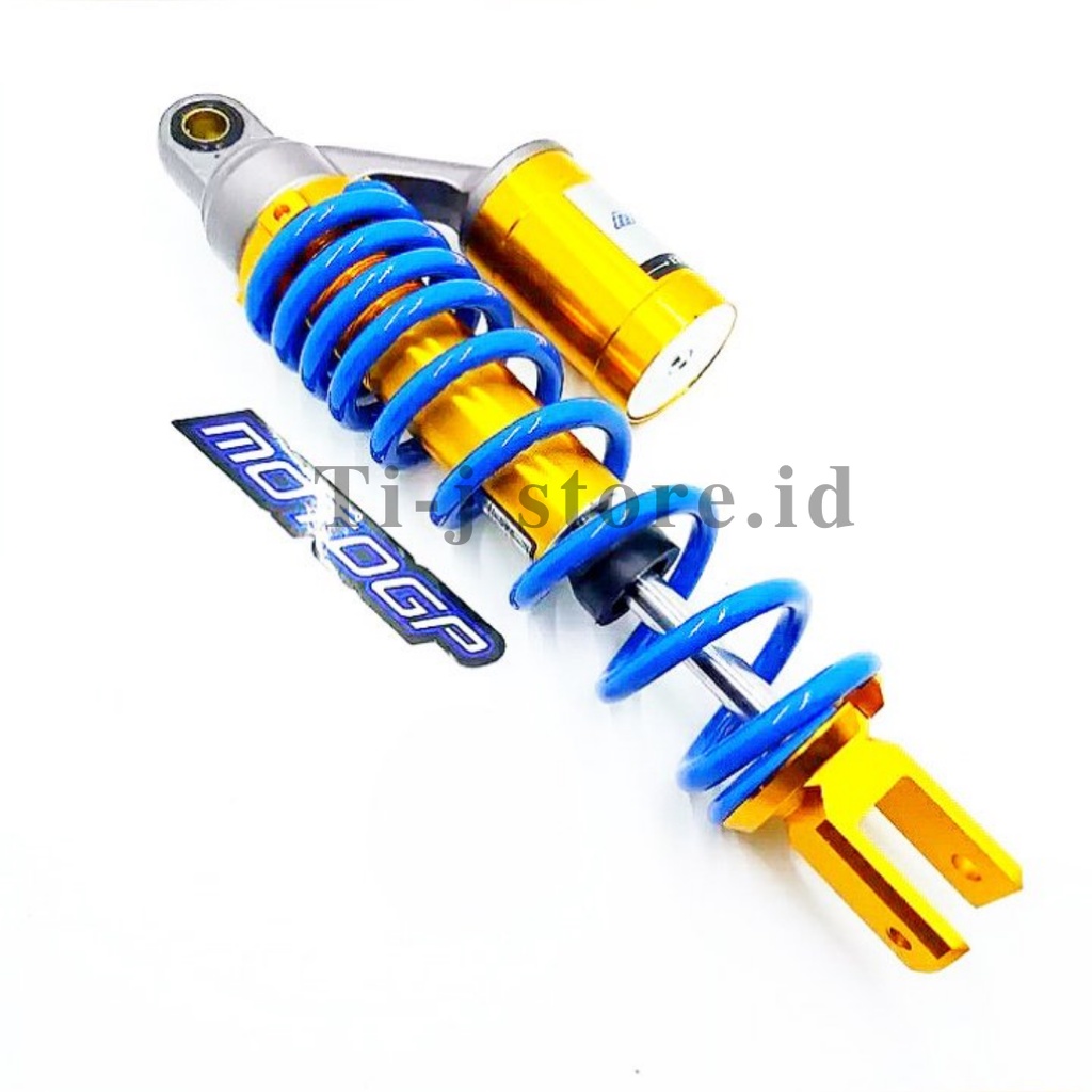 Shock beker Tabung Matic MotoGP Beat Vario Scoopy Genio Spacy Mio Fino x-ride Freego Gp