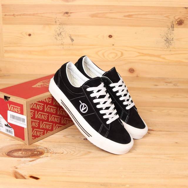 sid vans