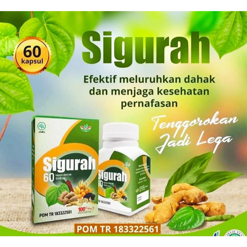 Jual Kapsul Sigurah Shopee Indonesia 1294