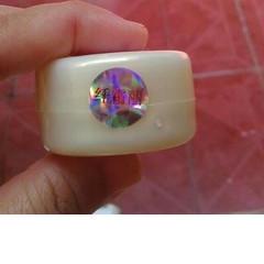 ➥ CREAM SIN JUNG / CREAM SJ / CREAM SINJUNG GADING ✮