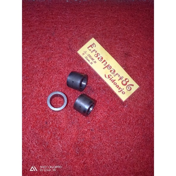 Bosh draf gear honda tiger revo original