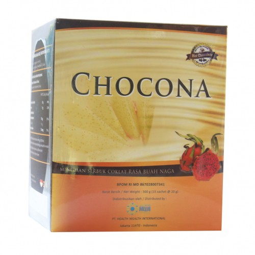 

Chocona 4 Box