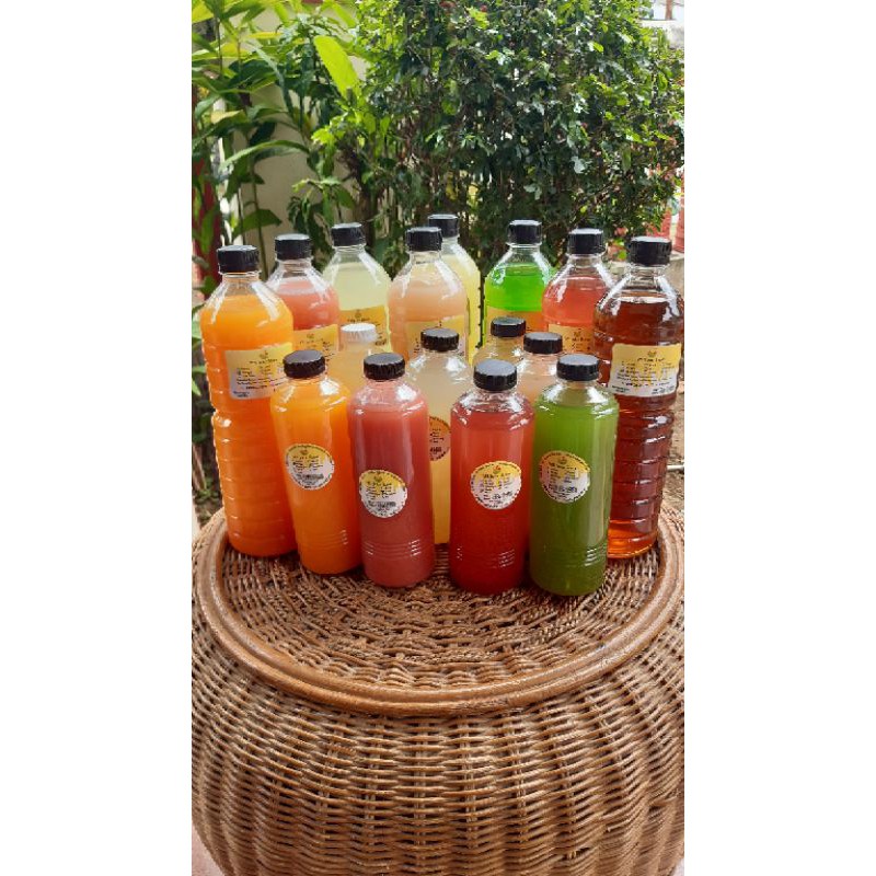 

Repacking Jus Toza 500 ml dan 1 Liter Kota Padang