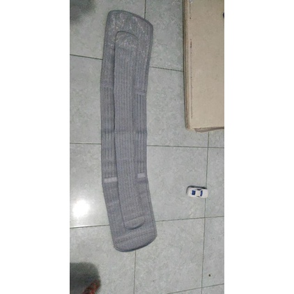 preloved korset mooimom bamboo bbellyband XL