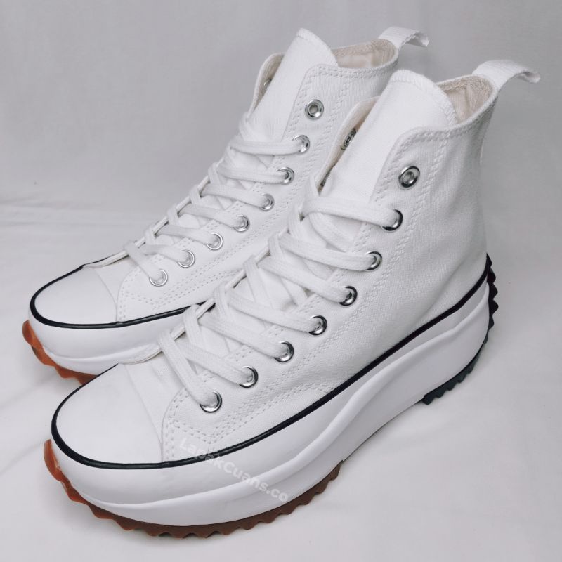 lugged converse blue