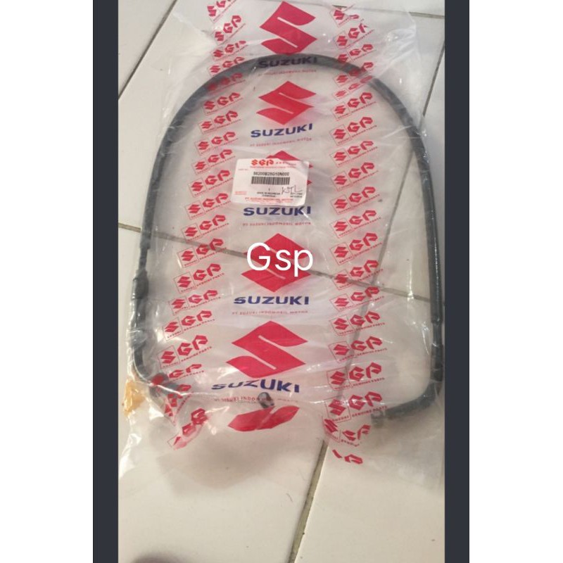 Kabel Kopling Satria Fu Original