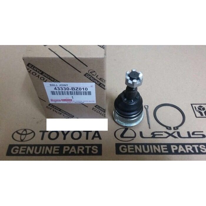 Ball Joint Join Balljoint Avanza Xenia Lama VVTI 2004 2005 2006 2007 2008 2009 2010 2011 2012 Sayap 