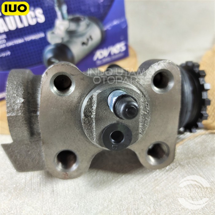 Blok Master Rem Belakang Canter PS120 Wheel Cylinder ADVICS WCMP 042