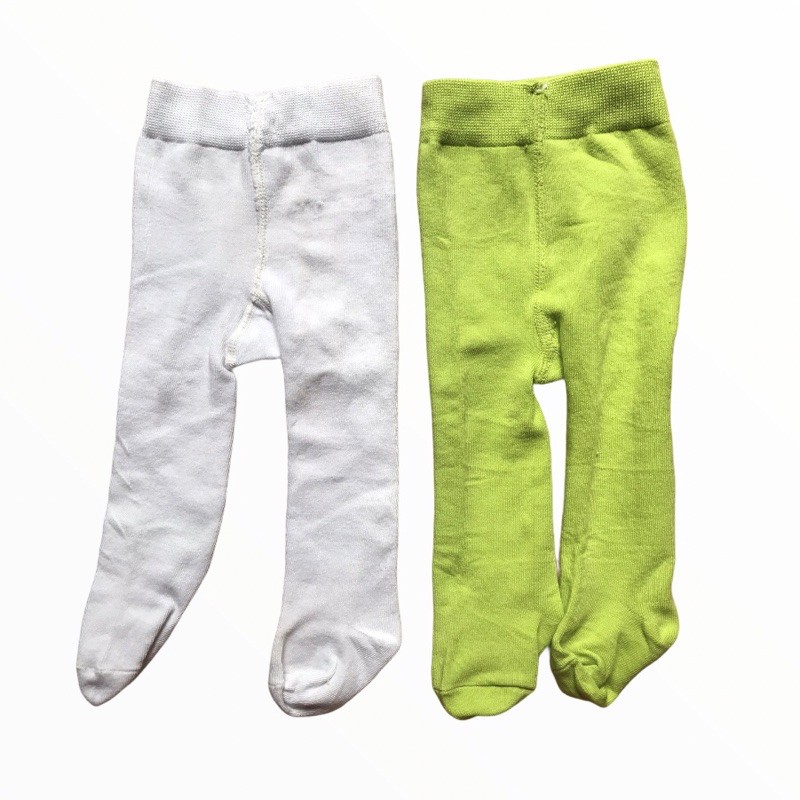 [PRELOVED] Legging Bayi Tutup Kaki