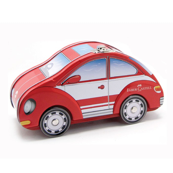 

Faber Castell Connector Pen Car Boy
