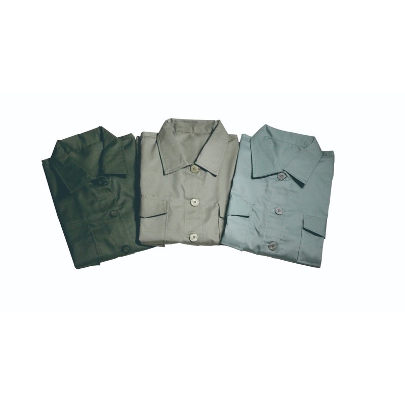 SAFARI JAKET ( JAKET WANITA / JAKET PRIA )