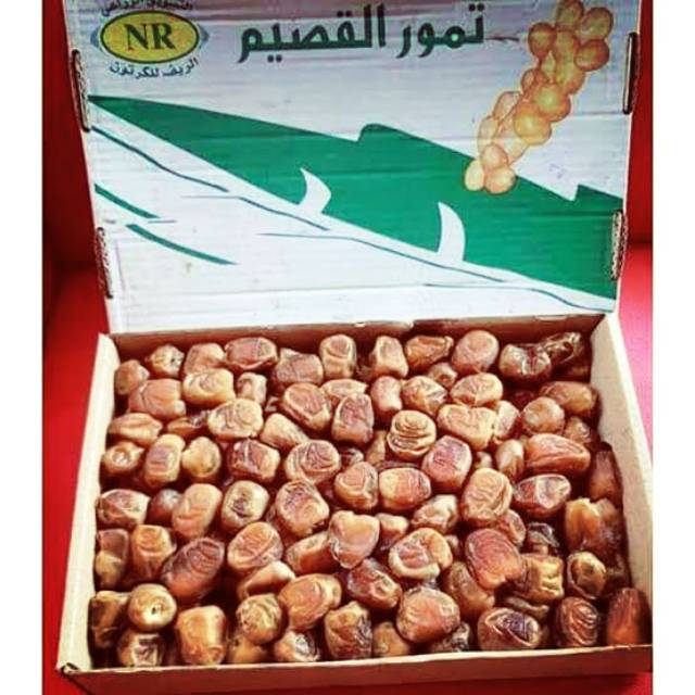 

Kurma sukari al qaseem