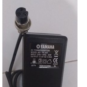 Jual Adaptor mixer yamaha MG124cx / MG166cx | Shopee Indonesia