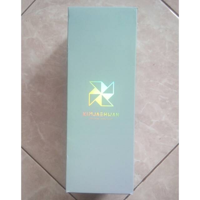 KIM JAEHWAN - OFFICIAL LIGHTSTICK