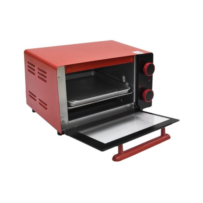 Klaz Oven Toaster 9 Ltr
