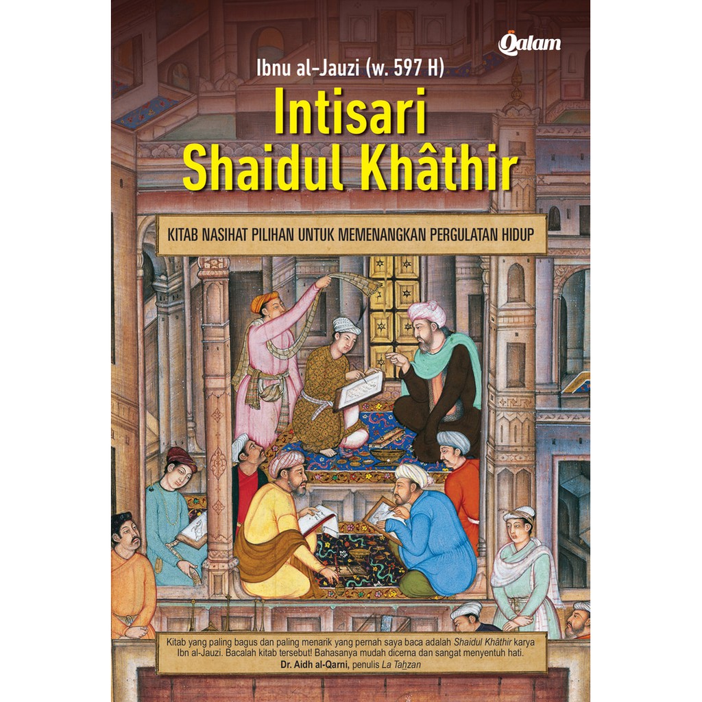 TERBARU Intisari Shaidul Khathir