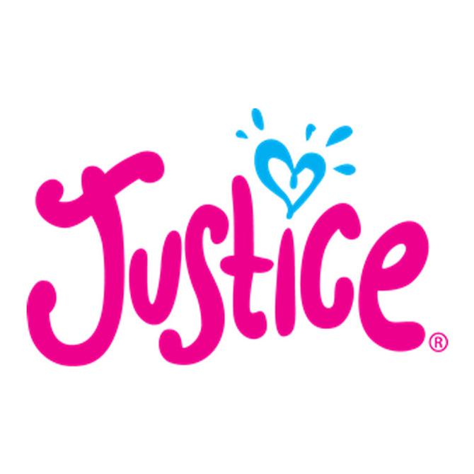 

Justice Girls Jurnal All About Me Multi-9591