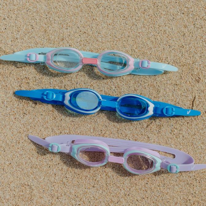 Lee Vierra Abby Goggle Kacamata Renang Anak