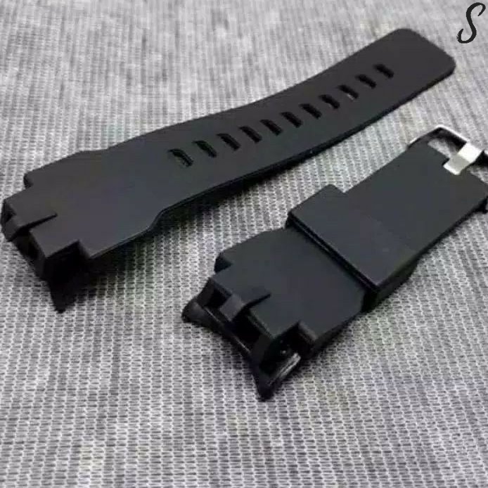 STRAP TALI JAM REDDINGTON R6027 TALI JAM TANGAN REDDINGTON 6027 R 6027