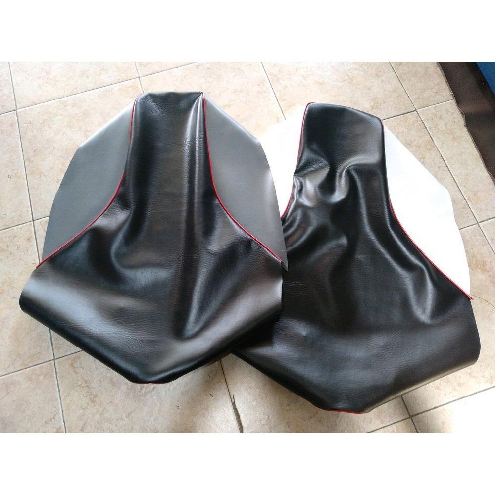 Kulit jok motor variasi mio sporty