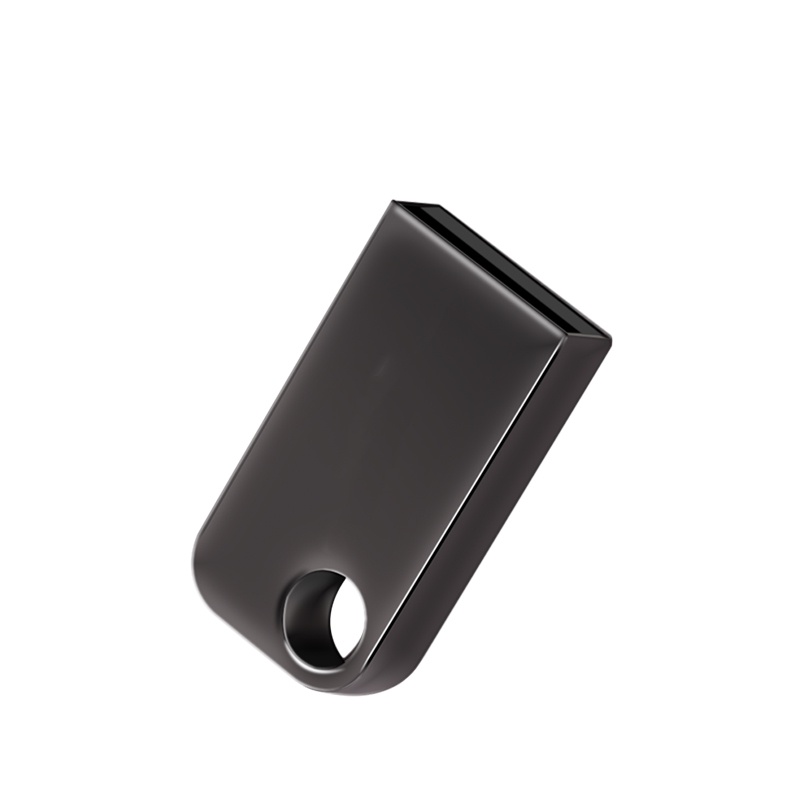 Flash Disk USB Mini High Speed Portable 4GB / 8GB / 16GB / 32GB / 64GB / 128GB Warna Hitam / Silver / Emas