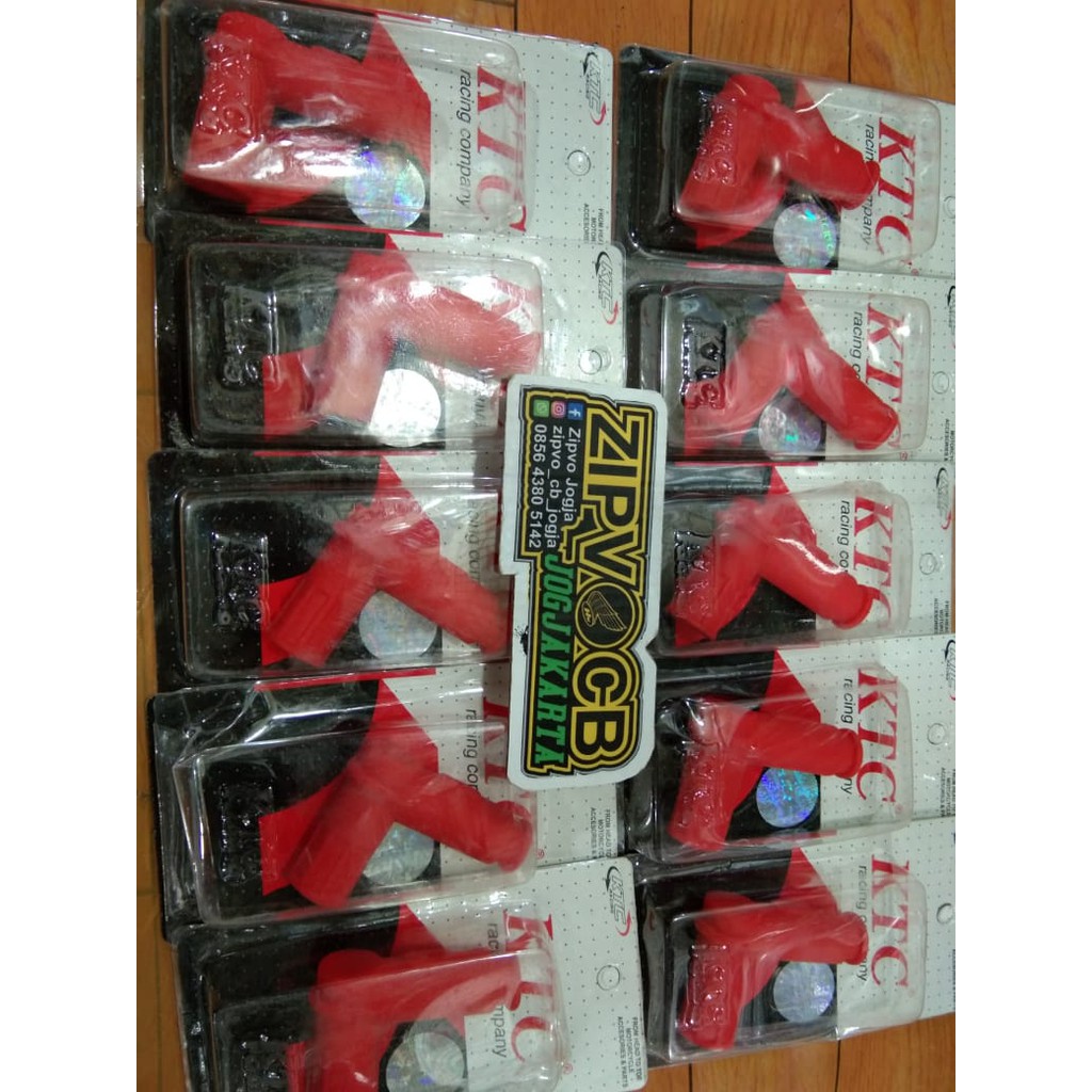 COP BUSI KTC UNIVERSAL PNP CB GL MP TIGER