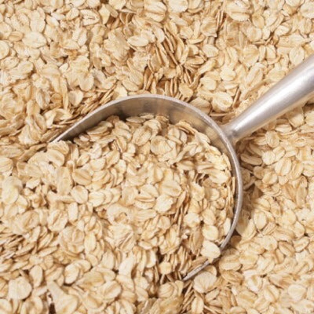 

Rolled Oat 1KG