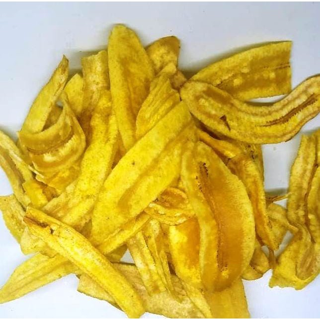 

kripik pisang nangka asin 250grm