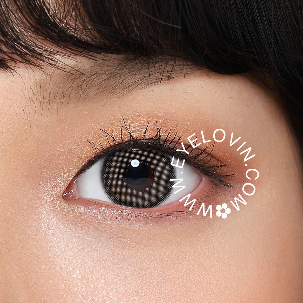 EYELOVIN Softlens EOS - Idol Roze Nude Brown