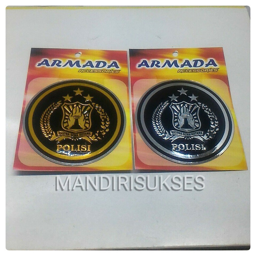 

Stiker Kilap PVC Poolisi | Aksesoris Kendaraan dan Craft Stationery Poli_si