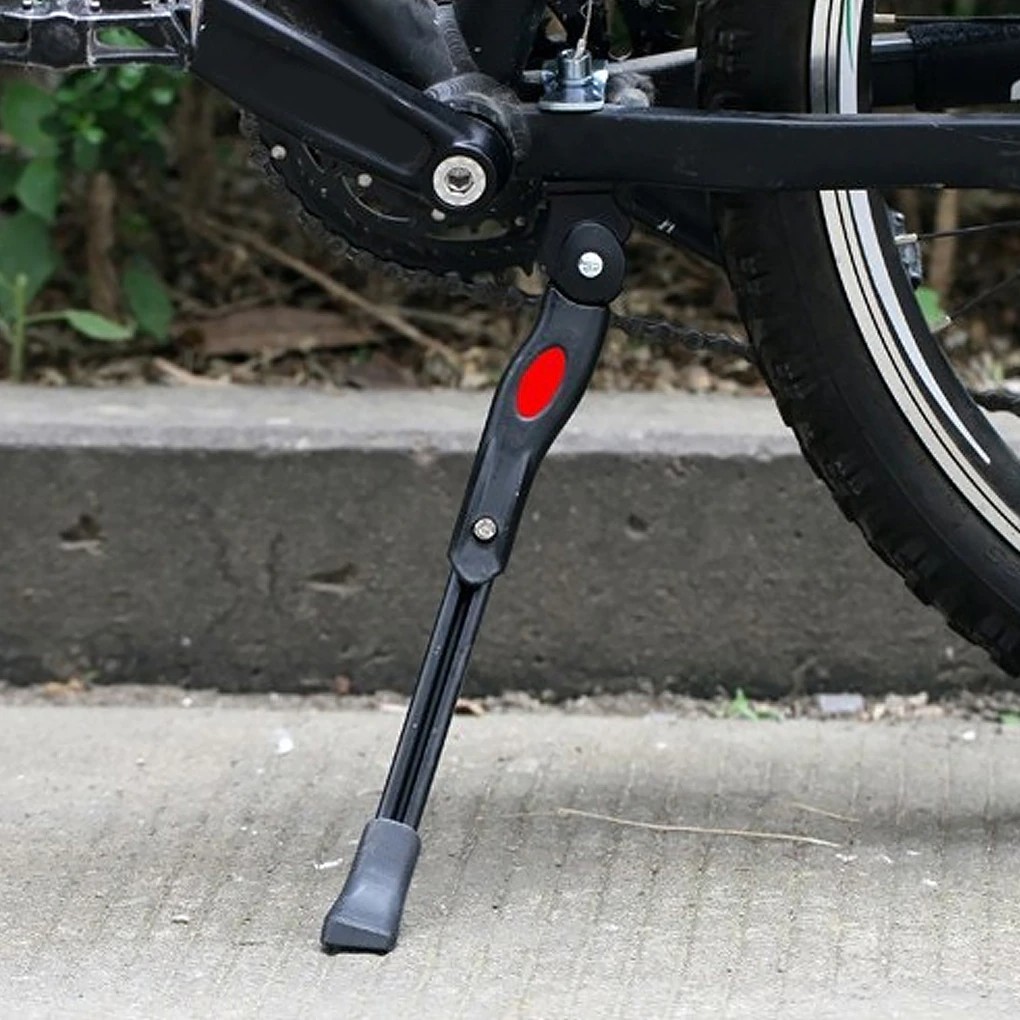 YGRETTE - BICYCLE KICKSTAND Standar jagang Parkir Samping Sepeda MTB Road Bicycle STAND
